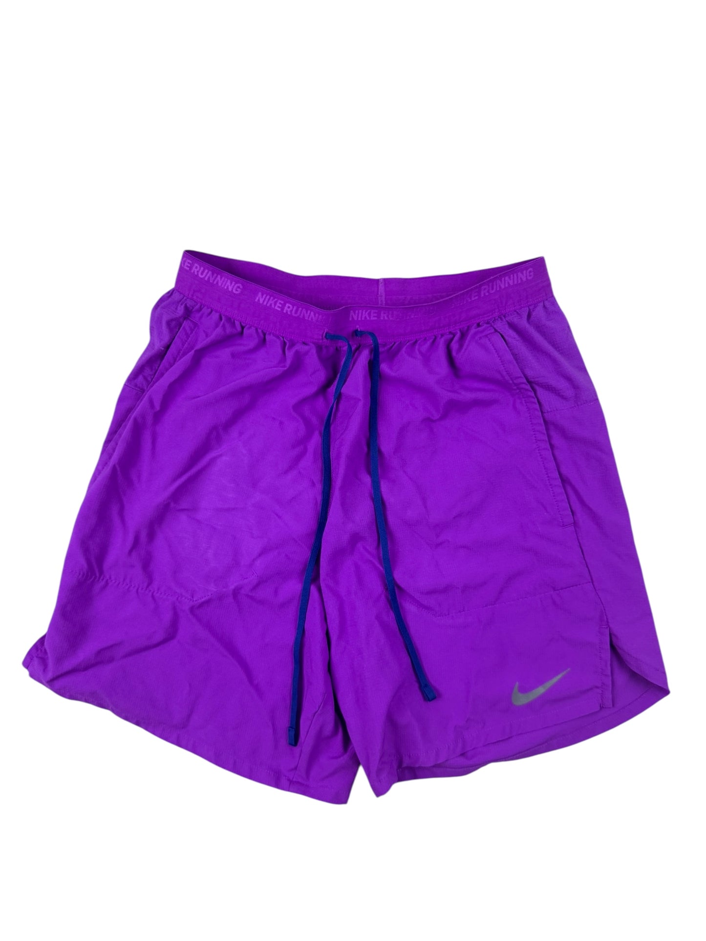 Nike Rise 365 Short Set