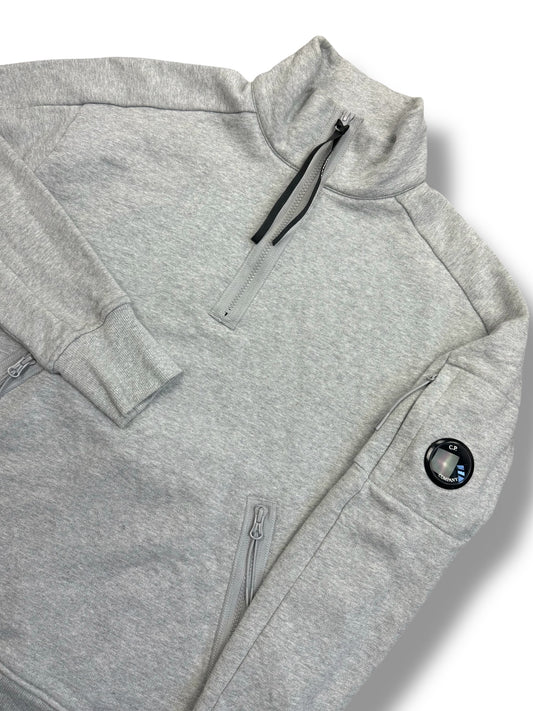 C.P. Company Quarter Zip