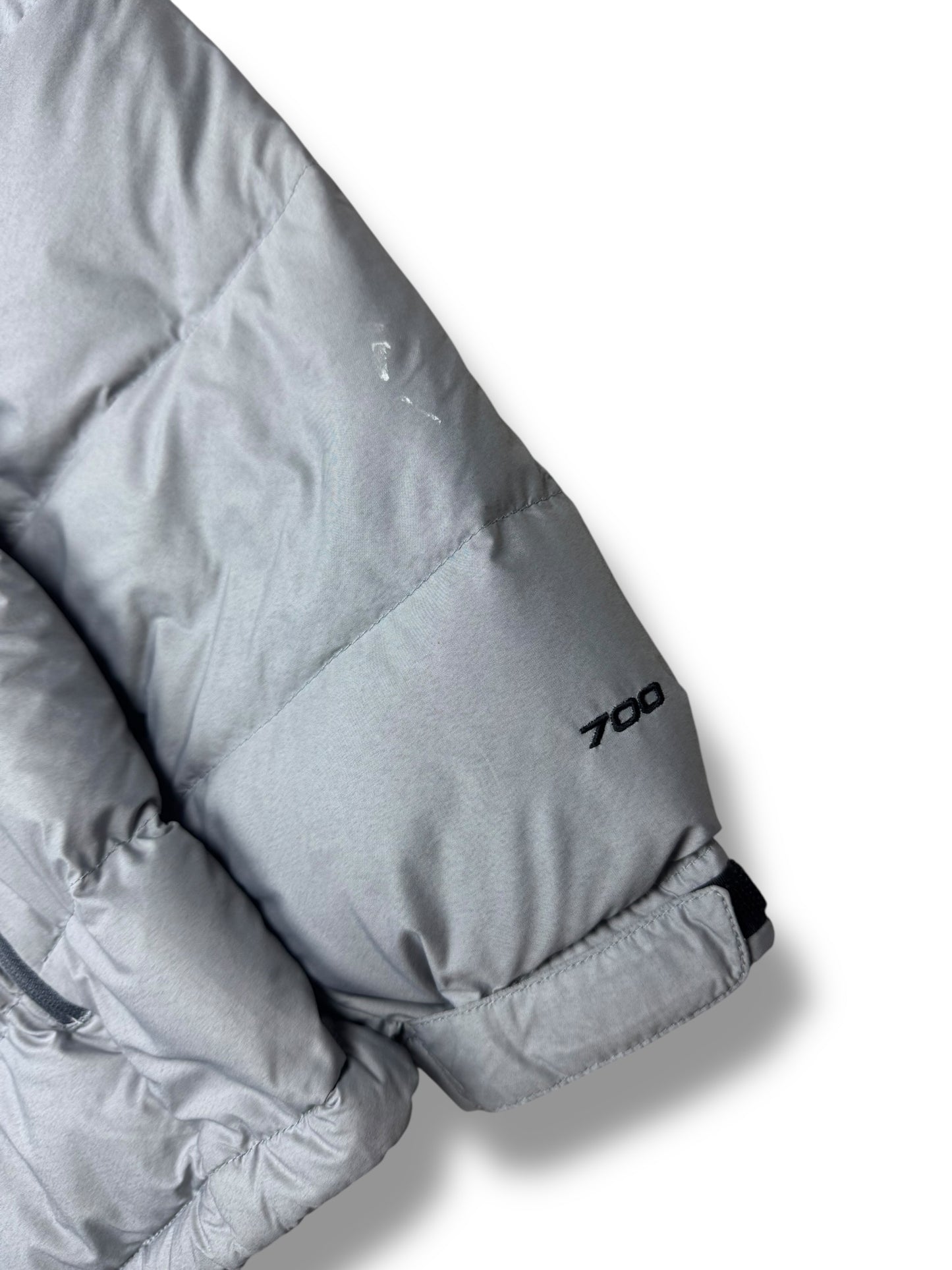 The North Face 700 Nuptse Jacket