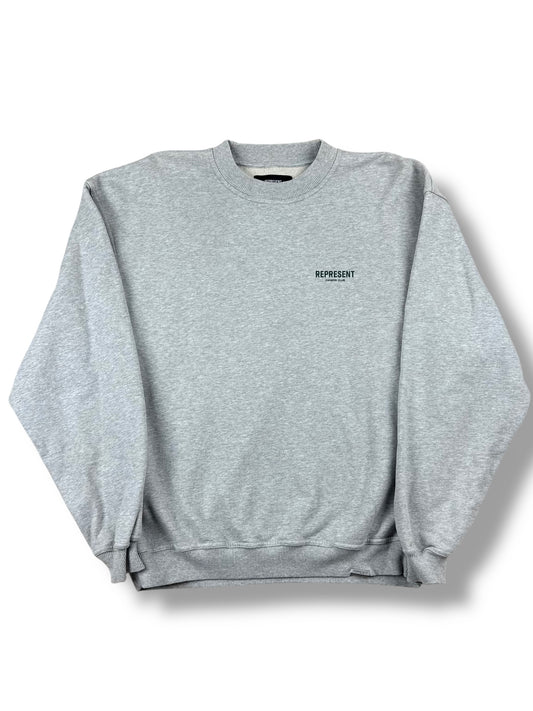 Represent Owners Club Sweatshirt