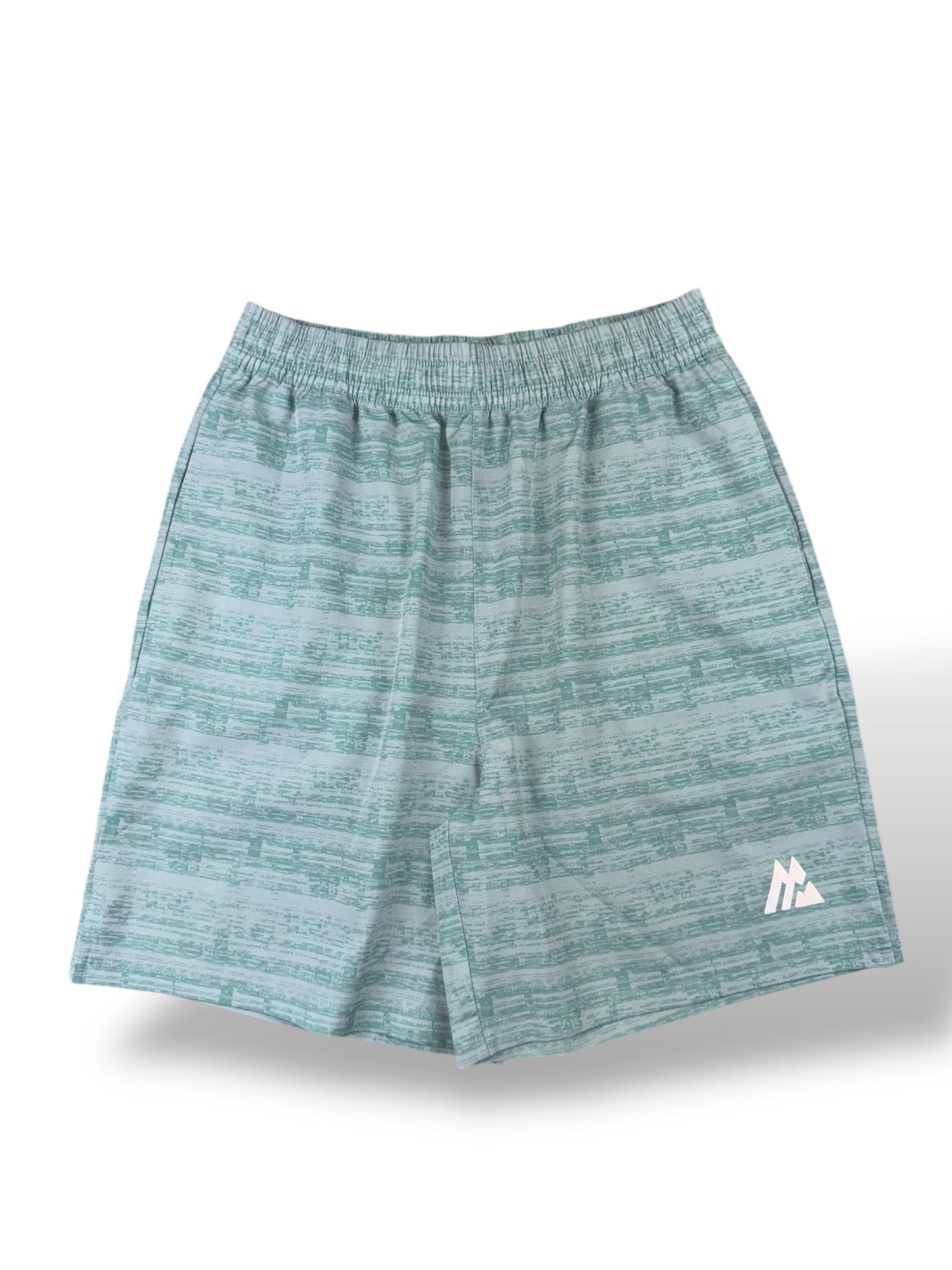 Montirex Short Set