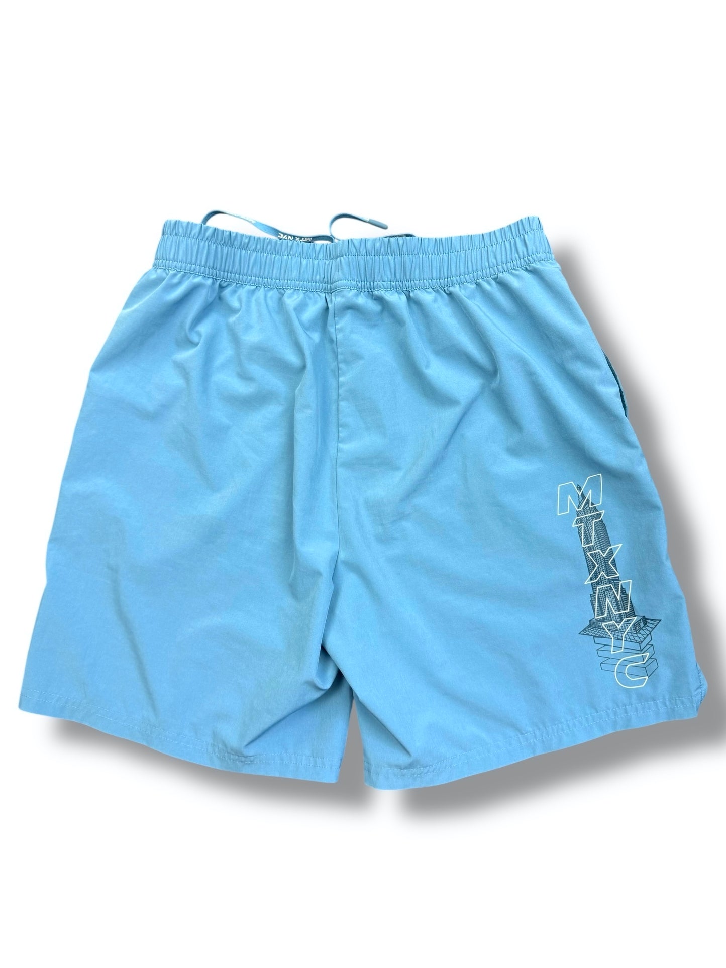 Montirex MTX Run City Short Set