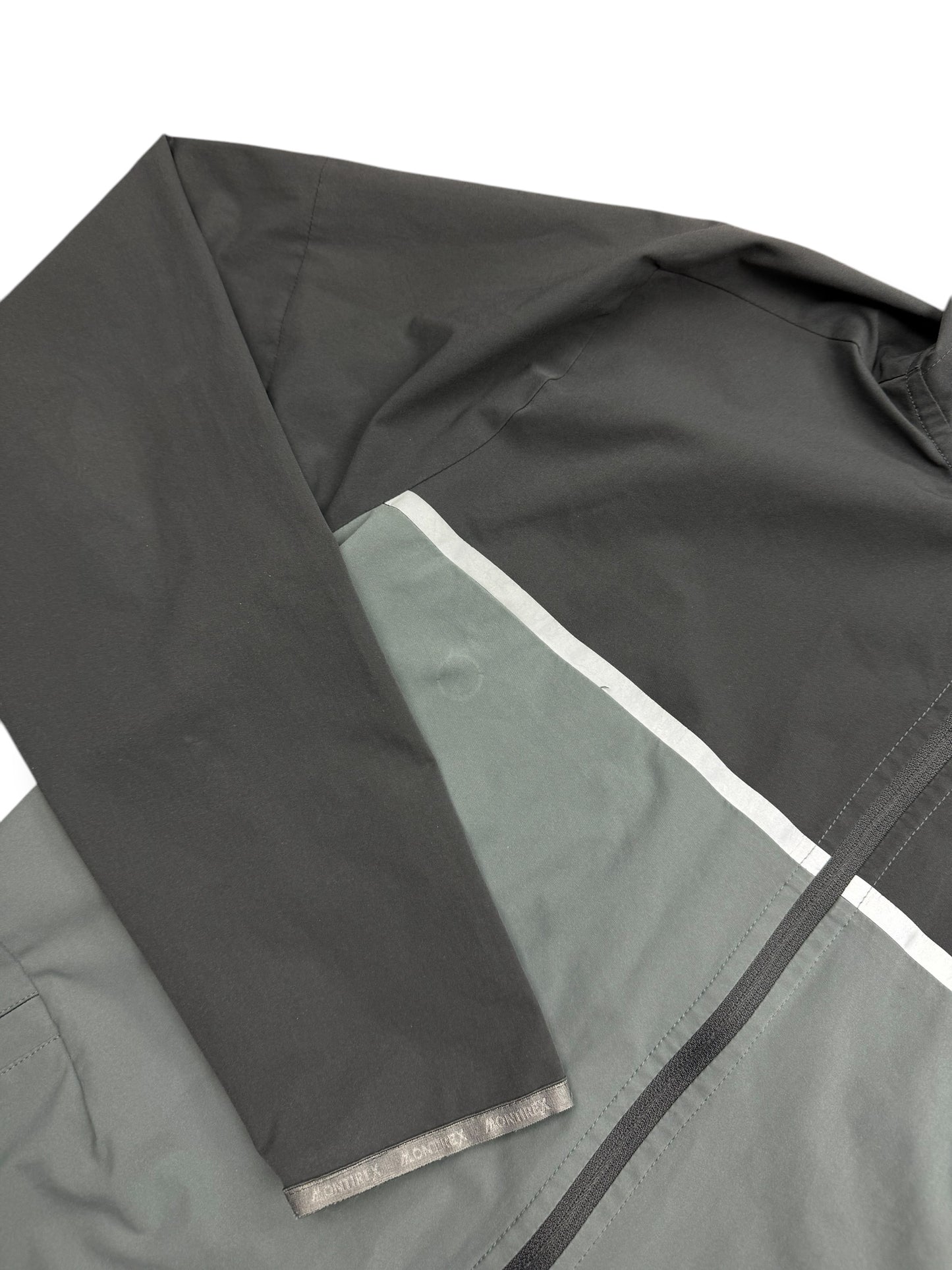 Montirex Windbreaker