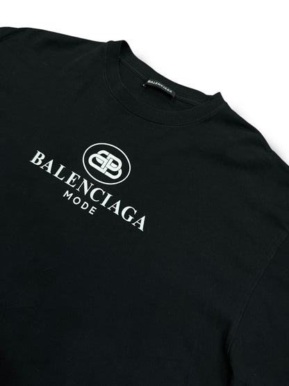 Balenciaga ‘Mode’ T-Shirt