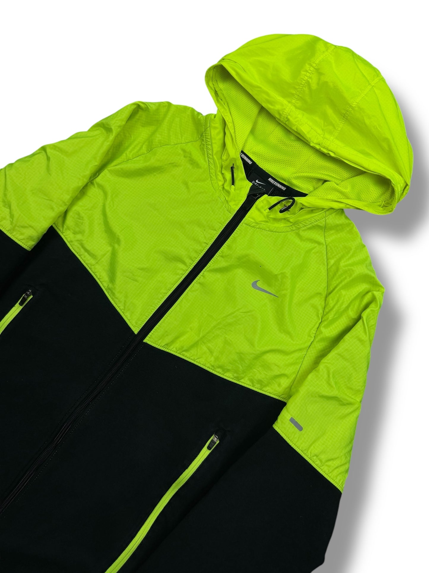 Nike Running Jacket