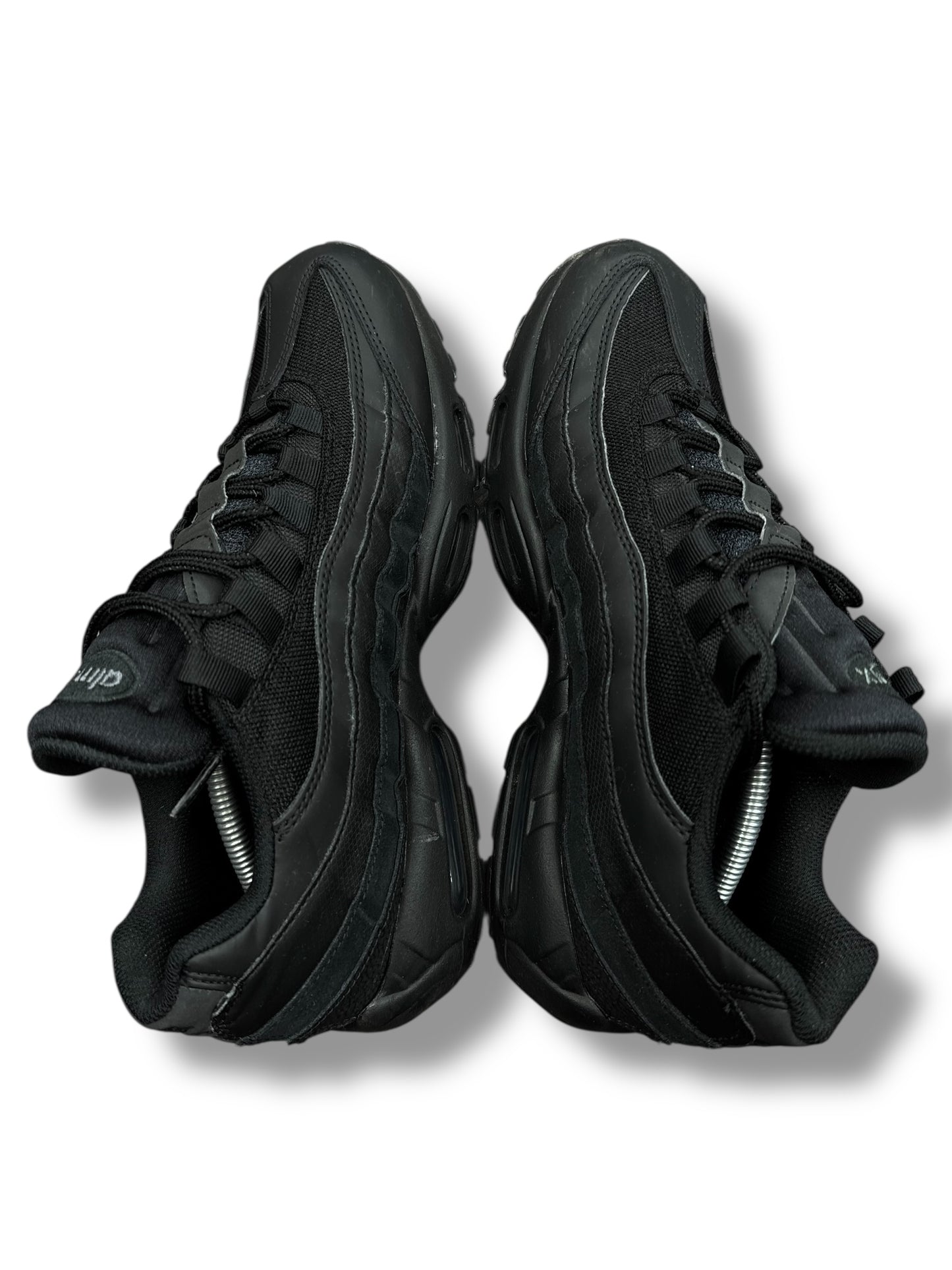 Nike Air Max 95 Triple Black