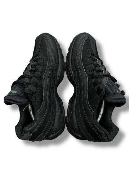 Nike Air Max 95 Triple Black
