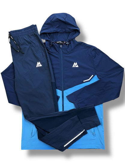 Montirex Windbreaker Set