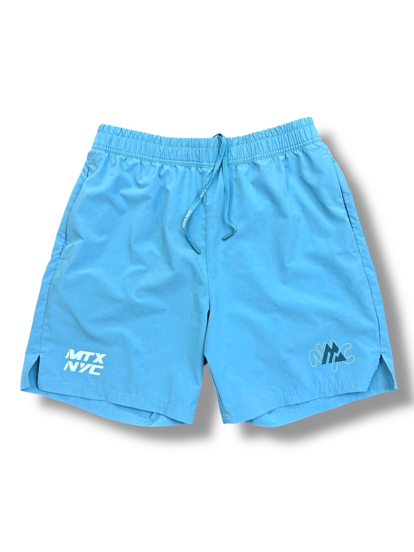 Montirex MTX Run City Short Set