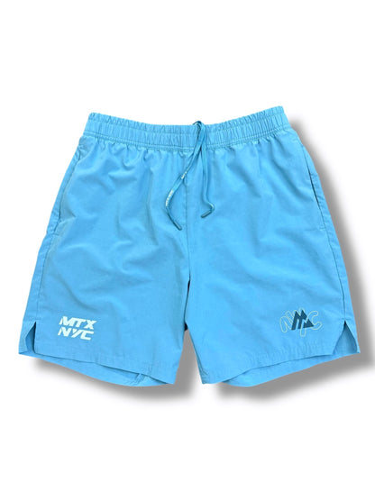Montirex MTX Run City Short Set