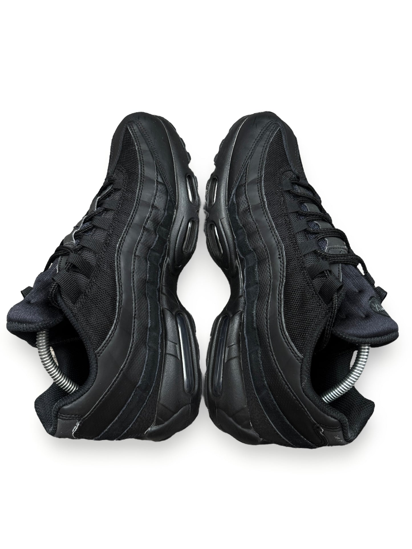 Nike Air Max 95 Triple Black