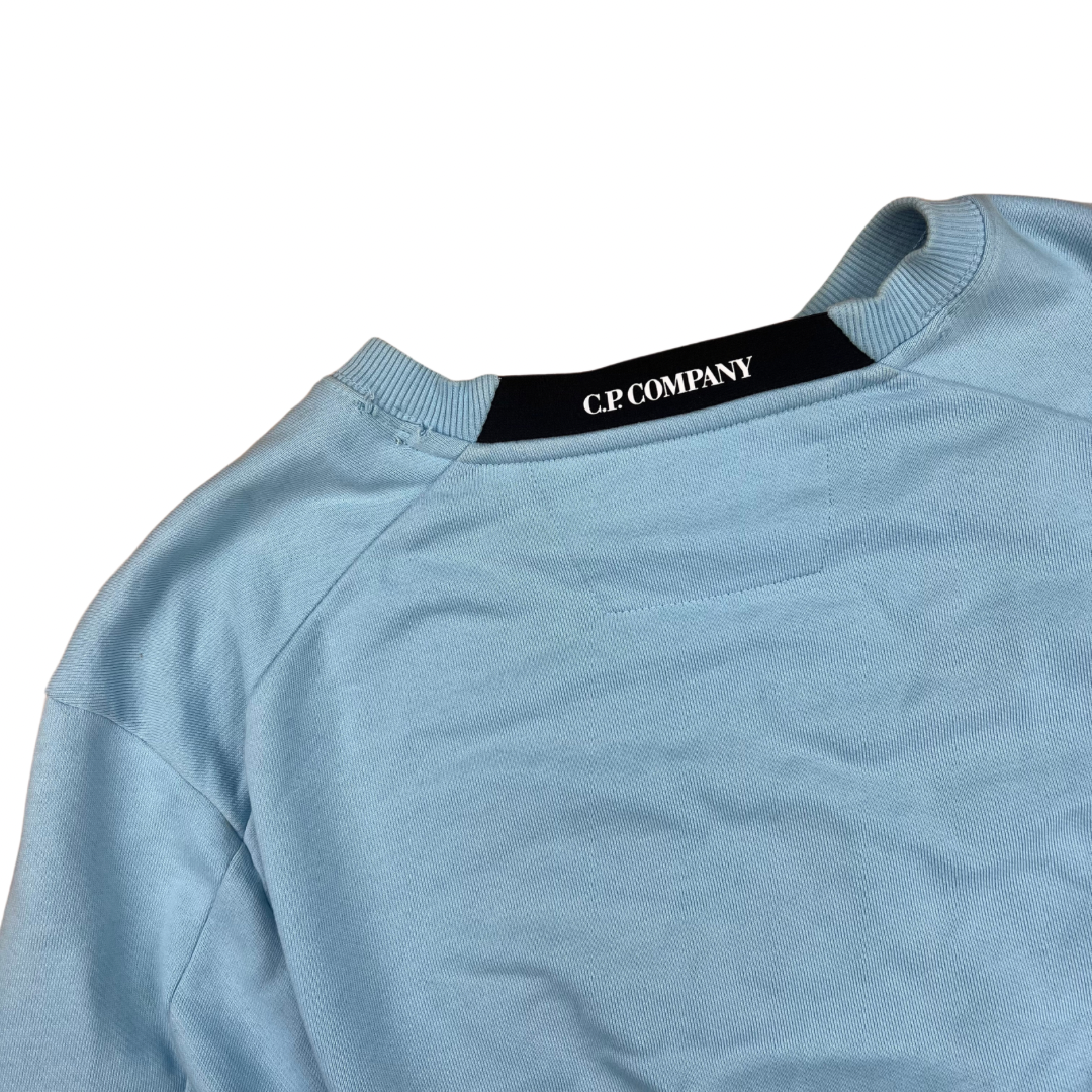 CP Company Goggle Sweatshirt