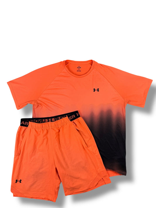 Under Armour Short Set