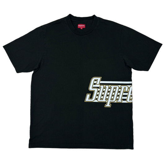 Supreme Side Logo T-Shirt