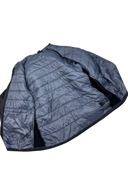 The North Face Lighweight Puffer Jacket