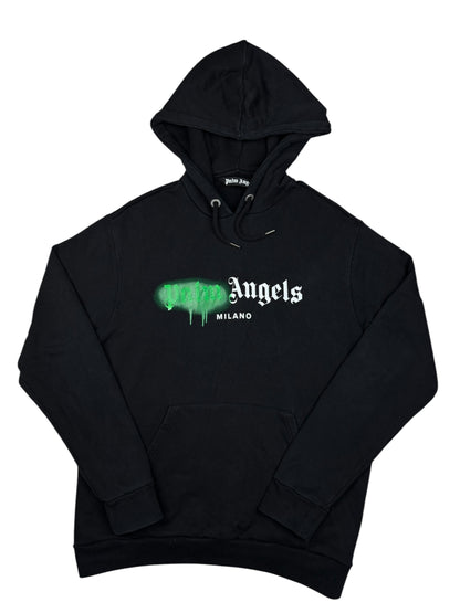 Palm Angels Milano Hoodie