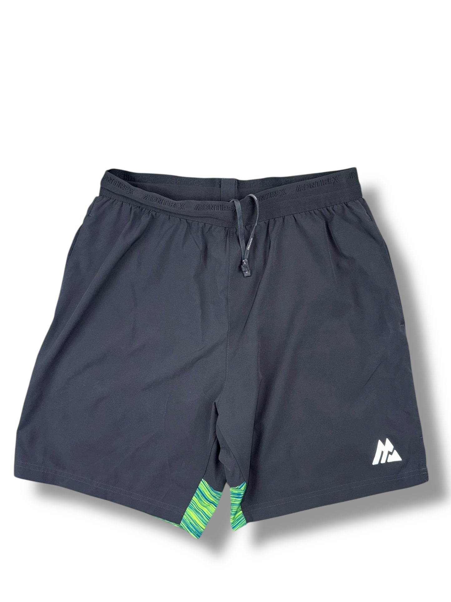 Montirex Short Set
