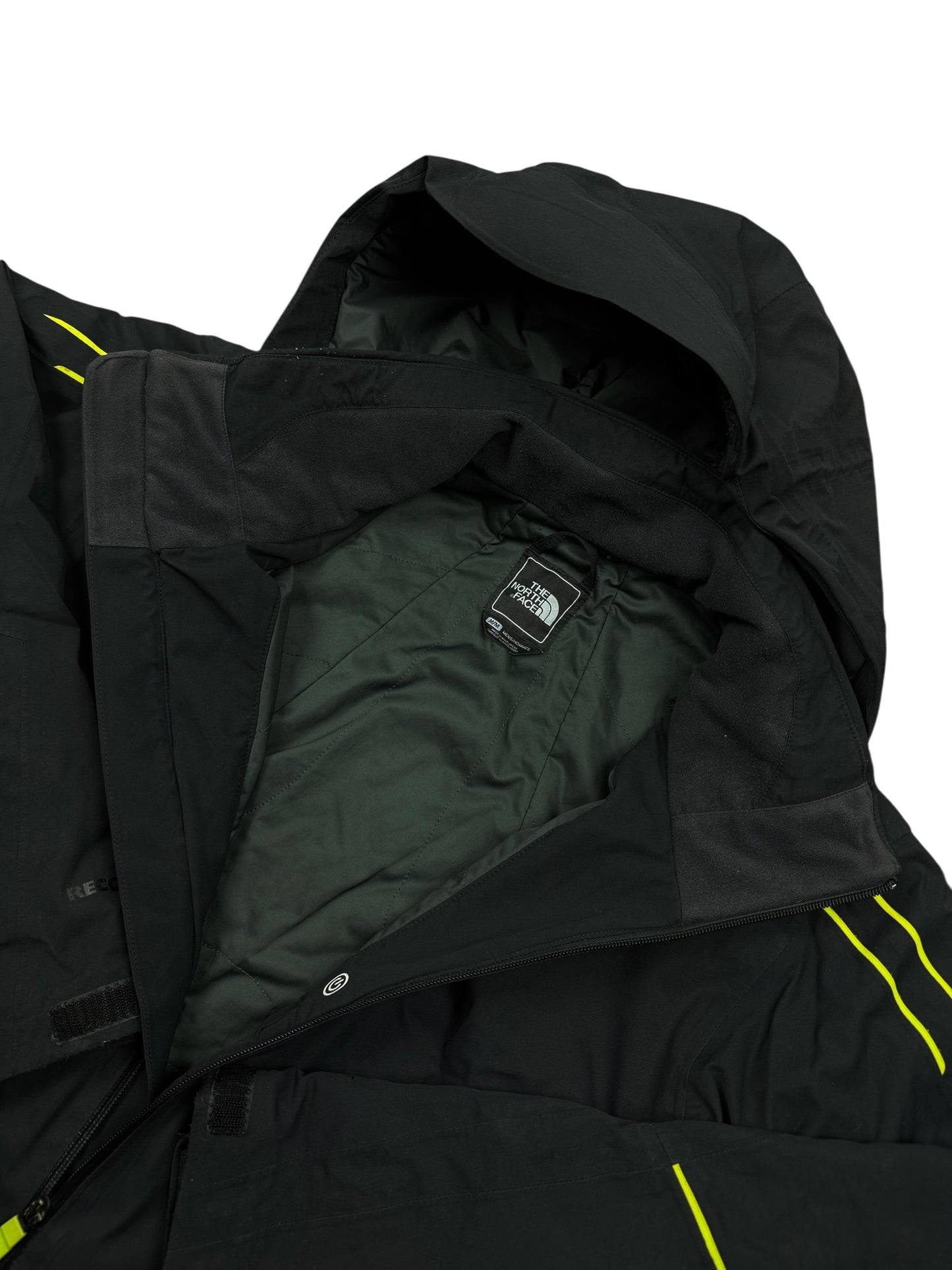 The North Face Recco Jacket