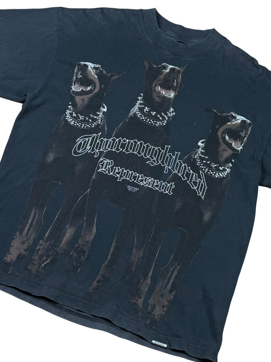 Represent Thoroughbred T-Shirt