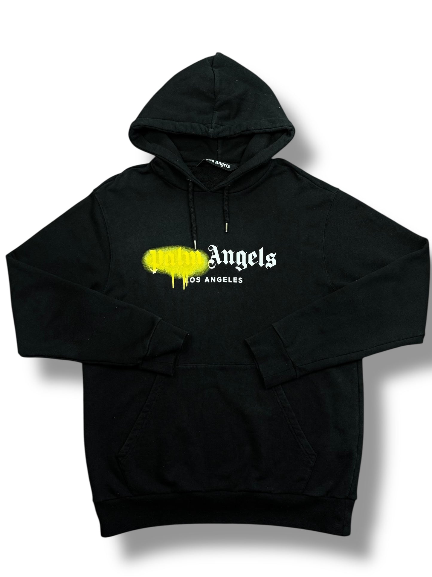 Palm Angels Spray Hoodie