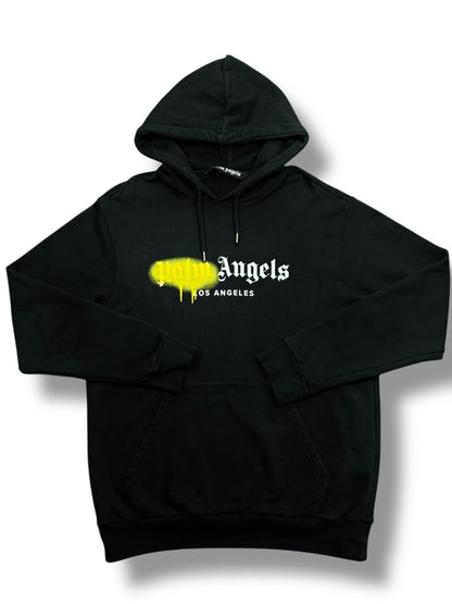 Palm Angels Spray Hoodie