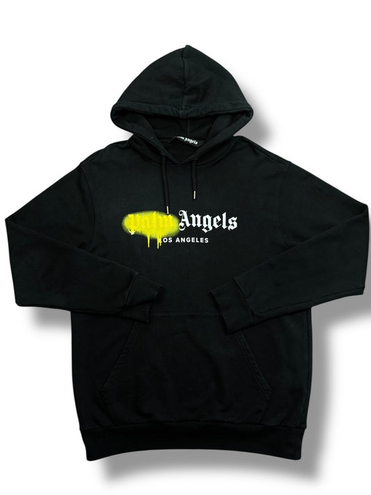 Palm Angels Spray Hoodie