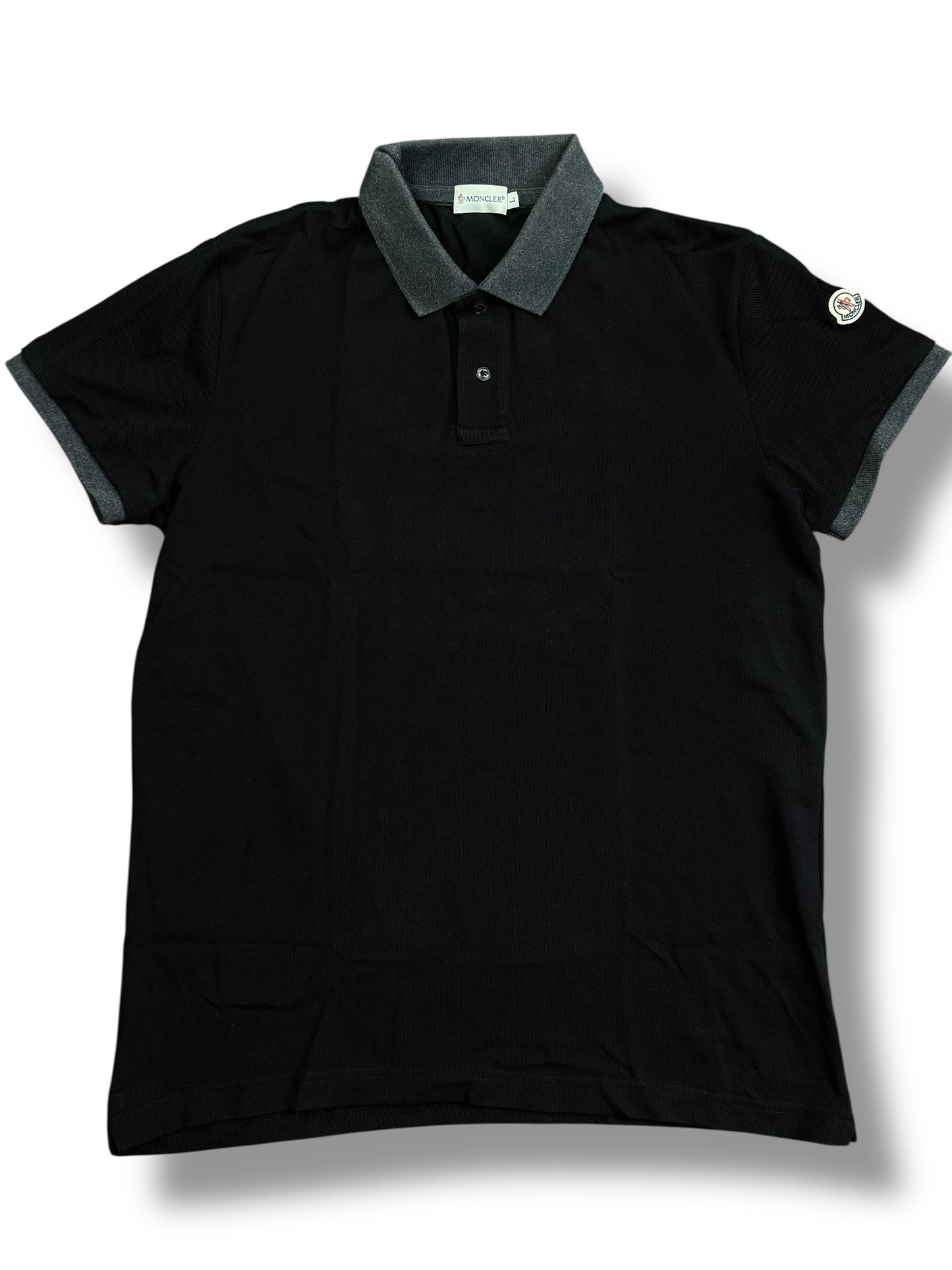 Moncler Polo Shirt