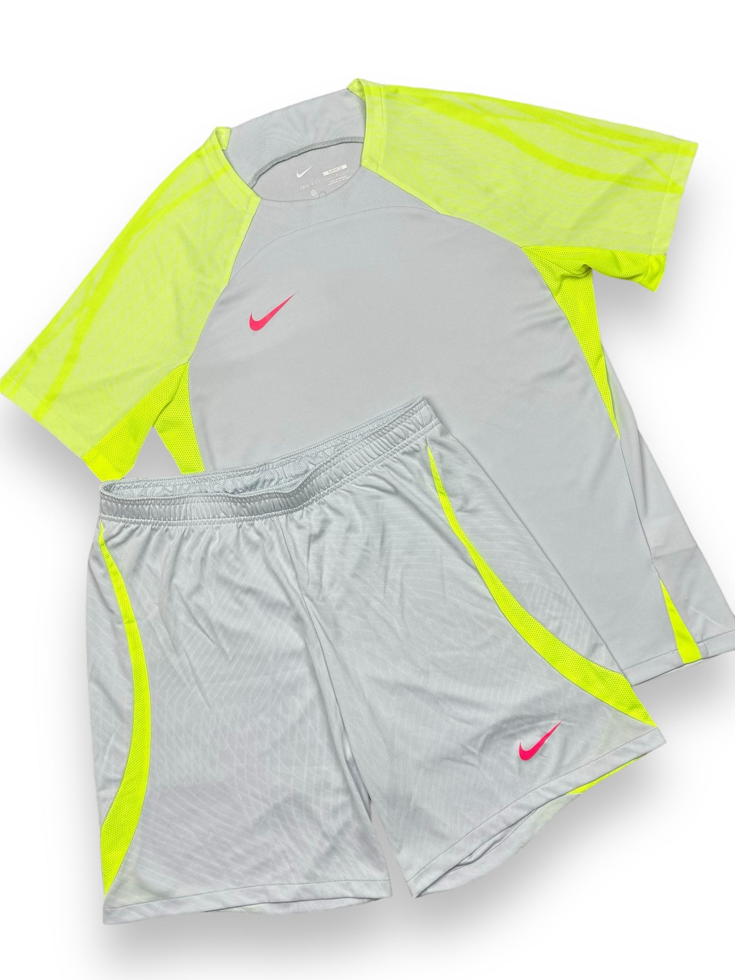 Nike Dri-Fit Strike Short Set