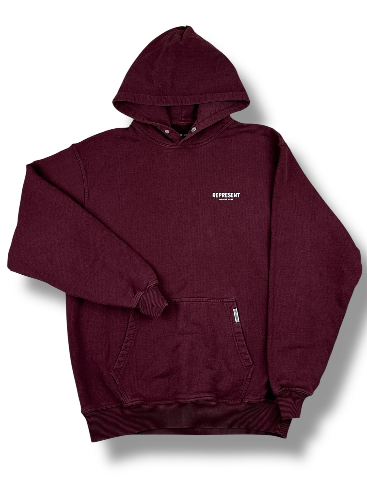 Represent Owners Club Full Tracksuit