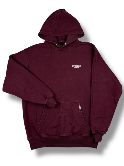 Represent Owners Club Full Tracksuit