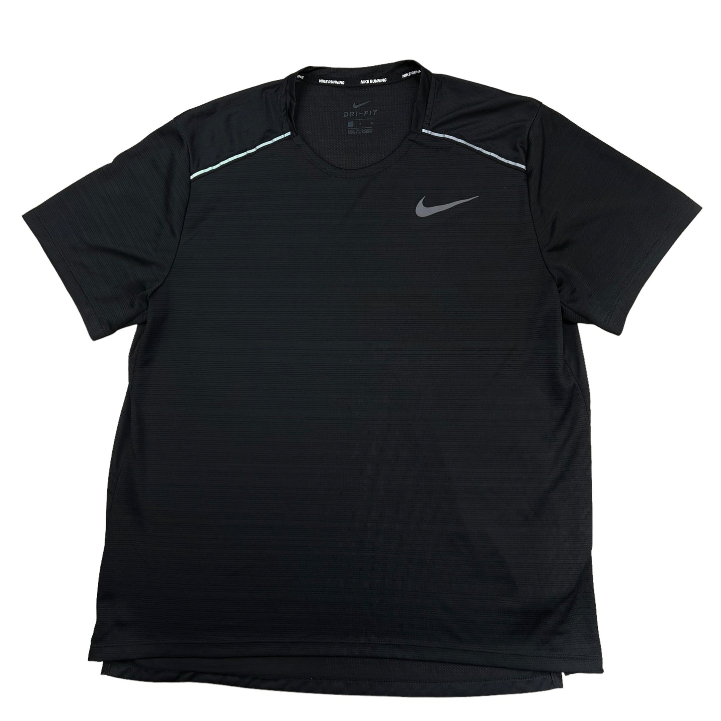 Nike Miler 1.0 T-Shirt