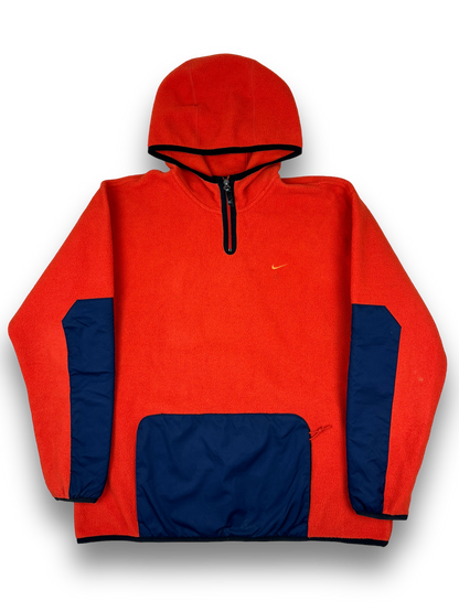 Nike Fleece Full Tracksuit