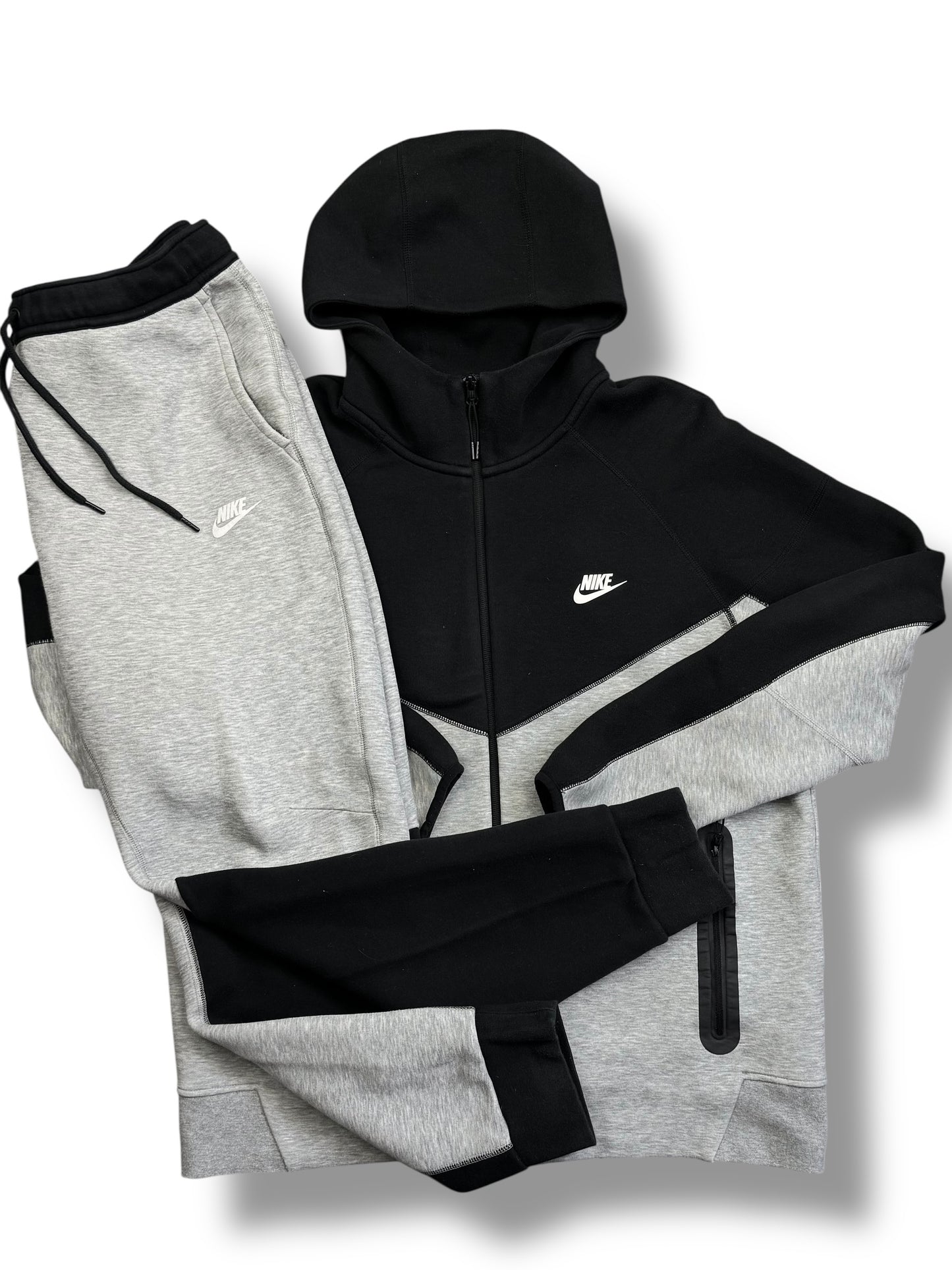 Nike Tech Fleece Full Tracksuit
