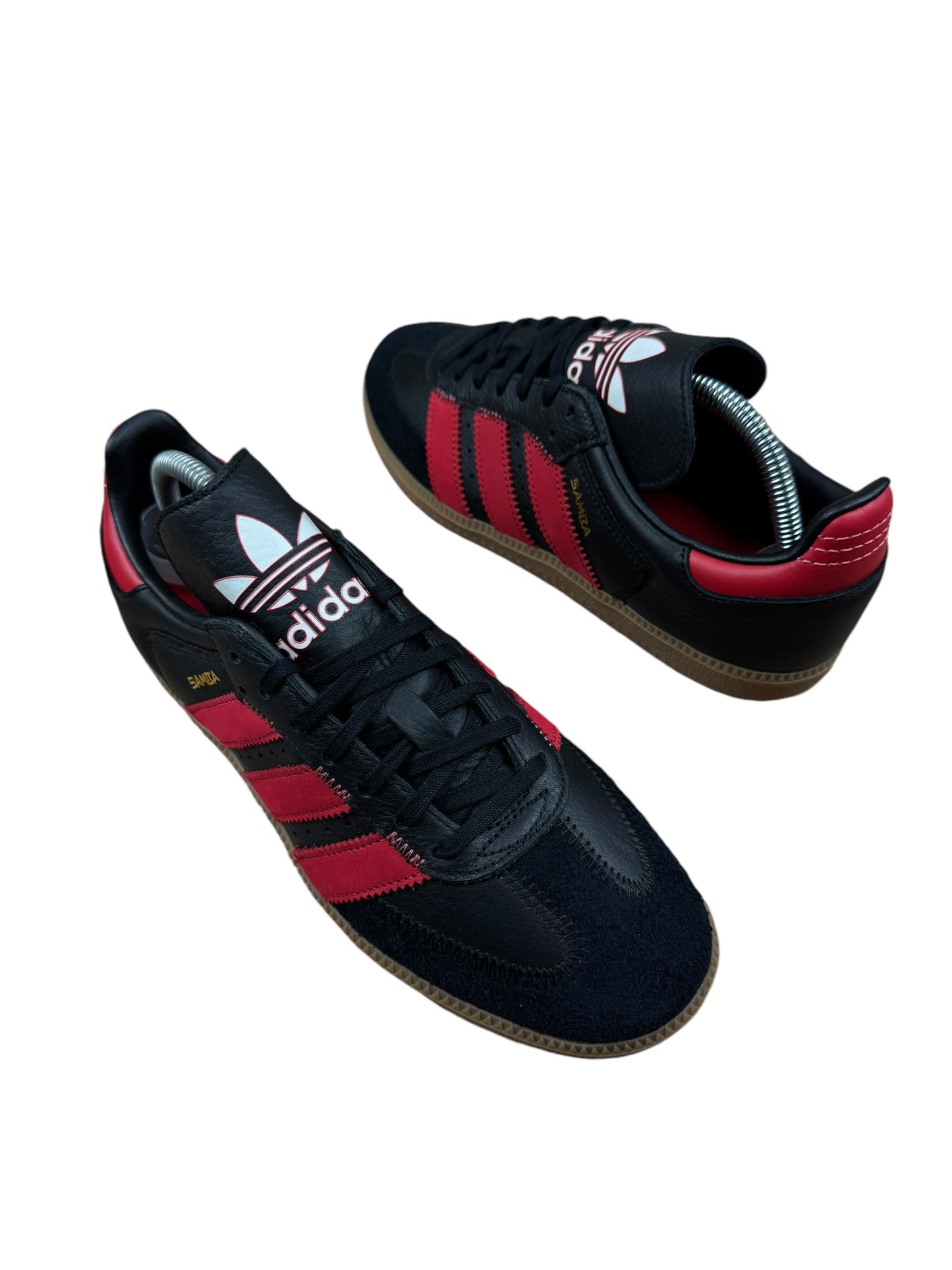 Adidas Originals Samba OG China Exclusive BNWT