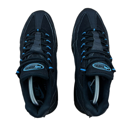 Nike Air Max 95 Black University Blue