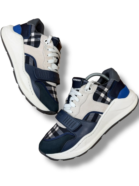 Burberry Ramsay Trainer