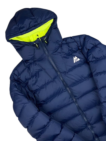 Montirex AP1 Puffer Jacket