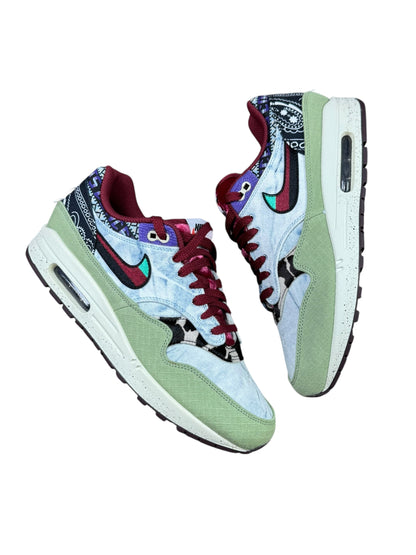 Nike Air Max 1 Concepts ‘Mellow’ DS