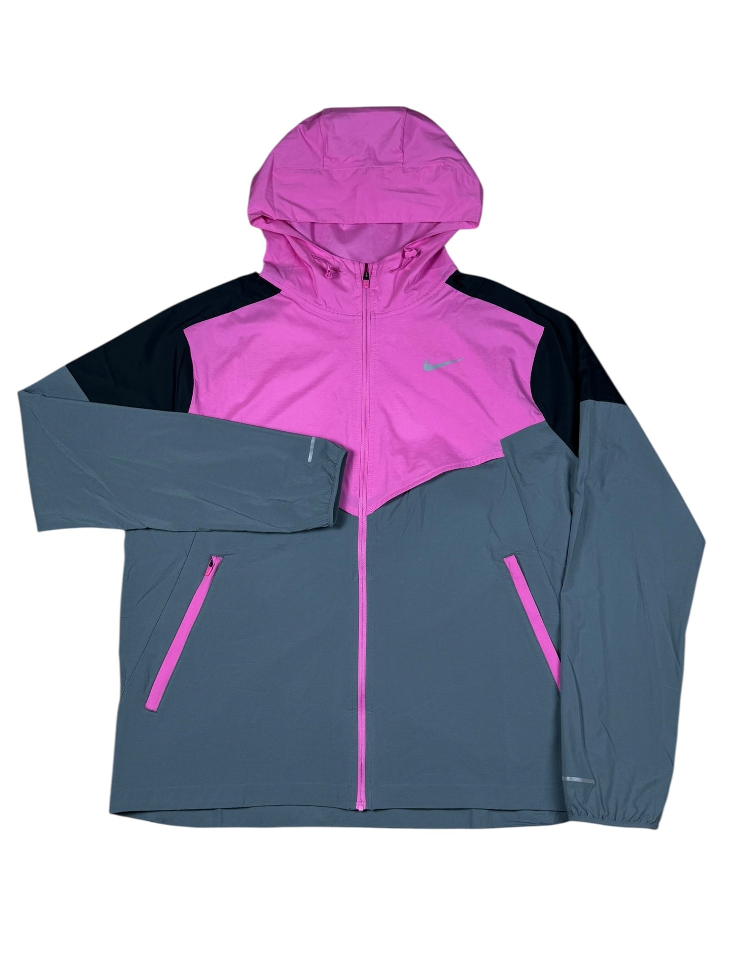 Nike Repel Windrunner Jacket ‘Playful Pink’