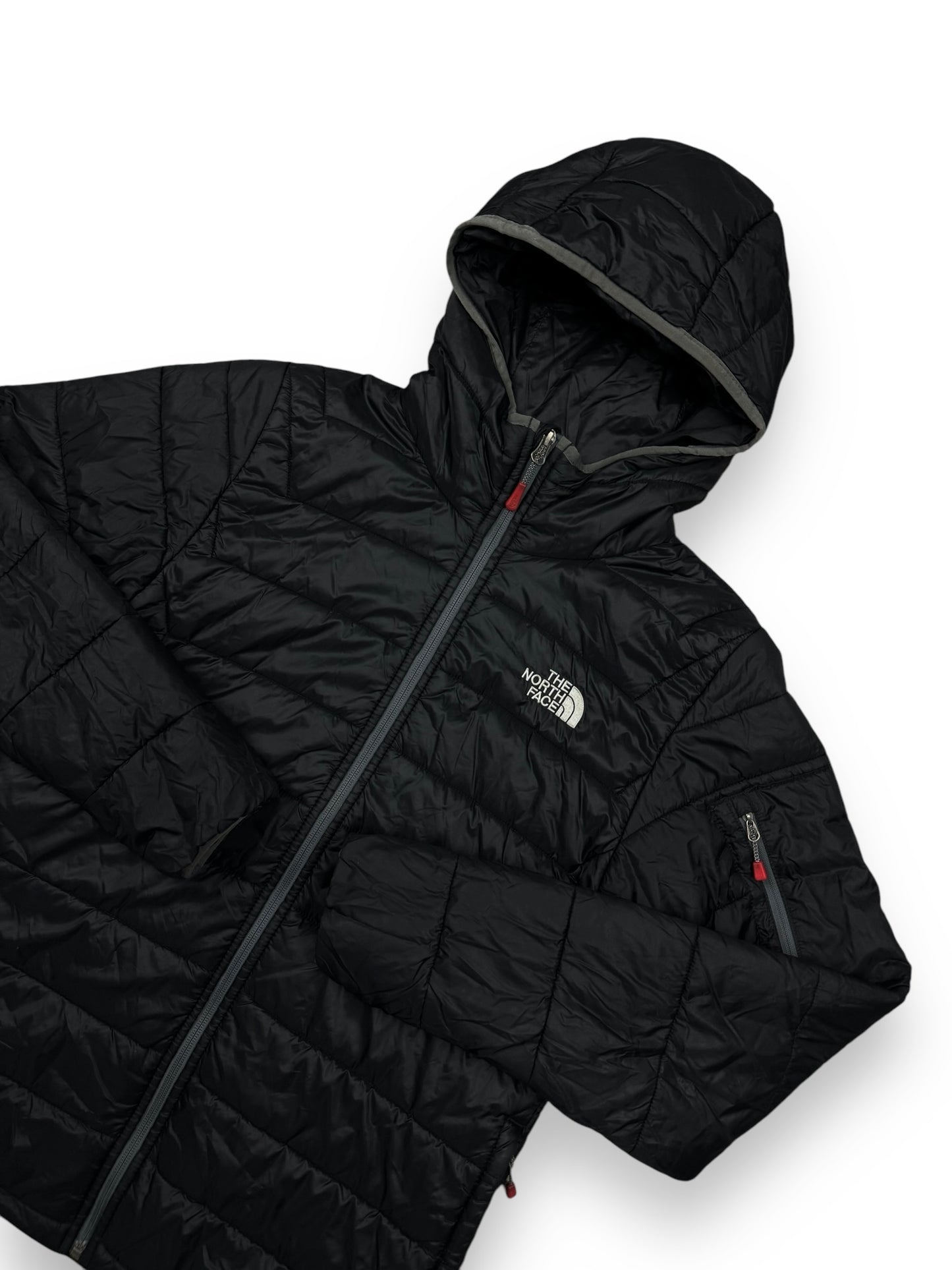 The North Face Hooded Puffer Jacket