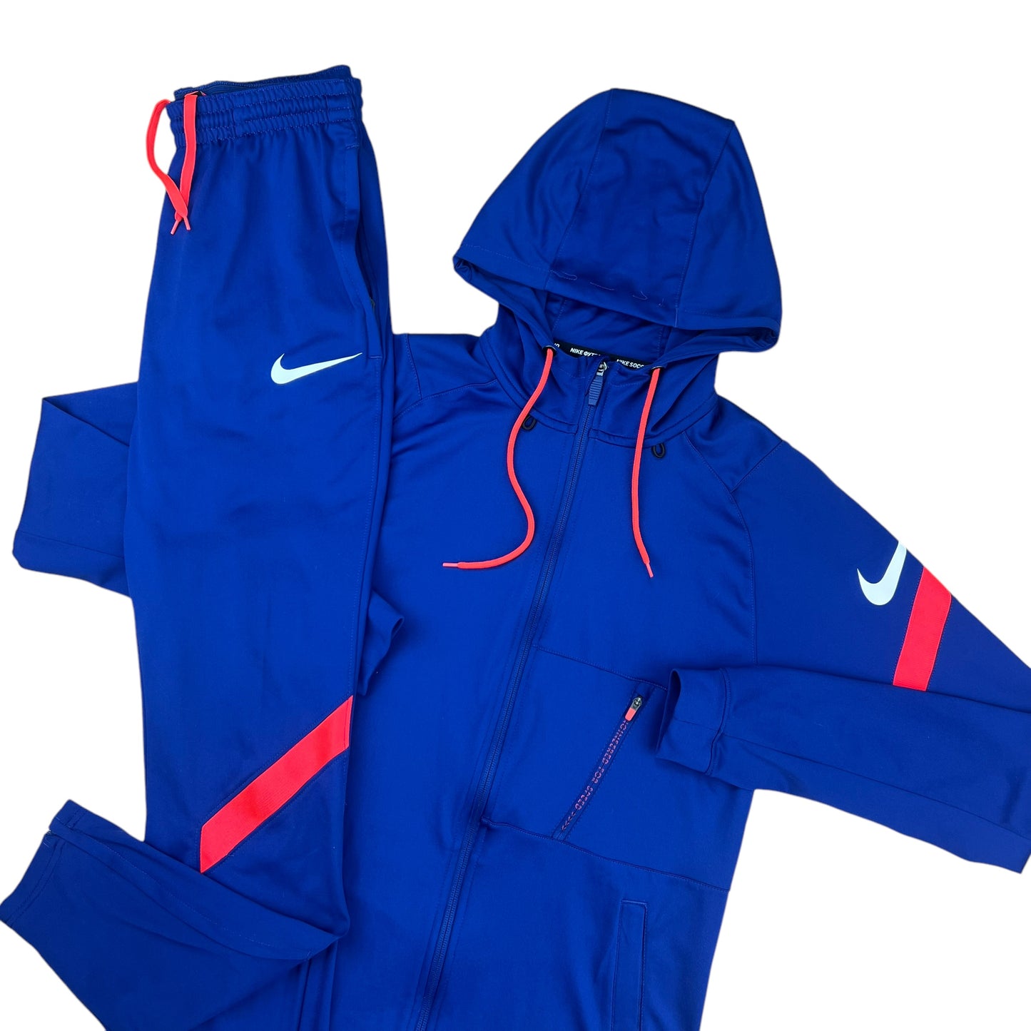 Nike Strike Full Tracksuit