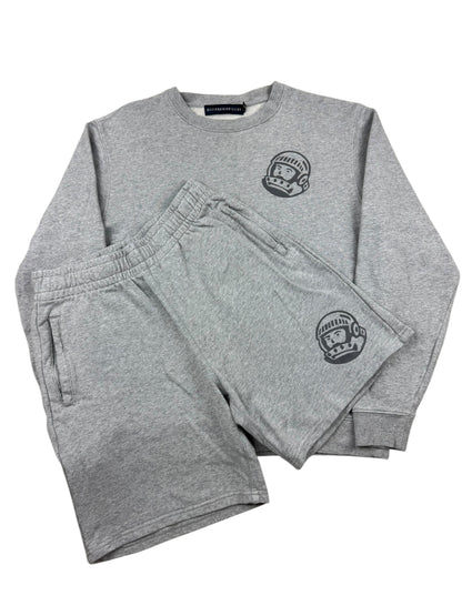 Billionaire Boys Club BBC Full Set