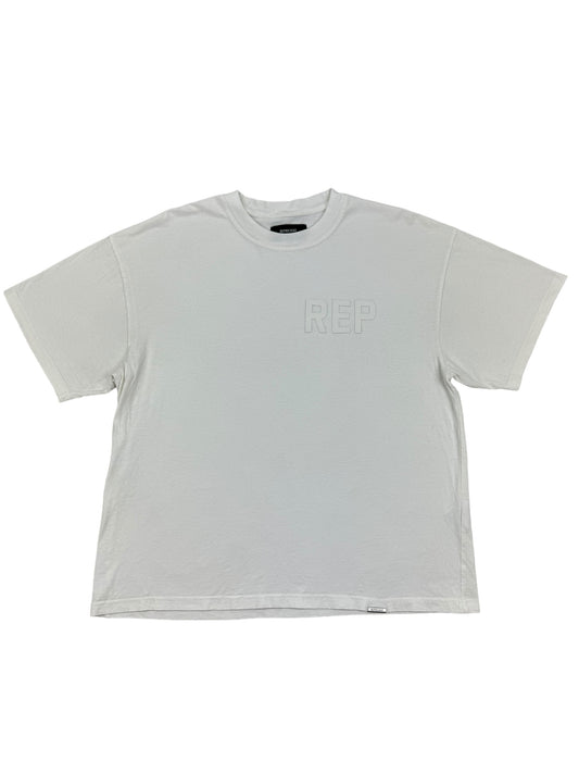 Represent Owners Club Big Print Tee