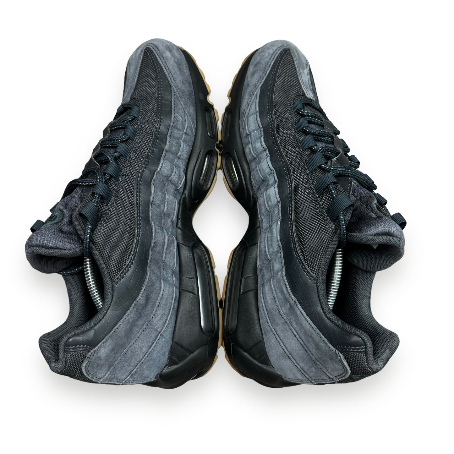 Nike Air Max 95 Anthracite