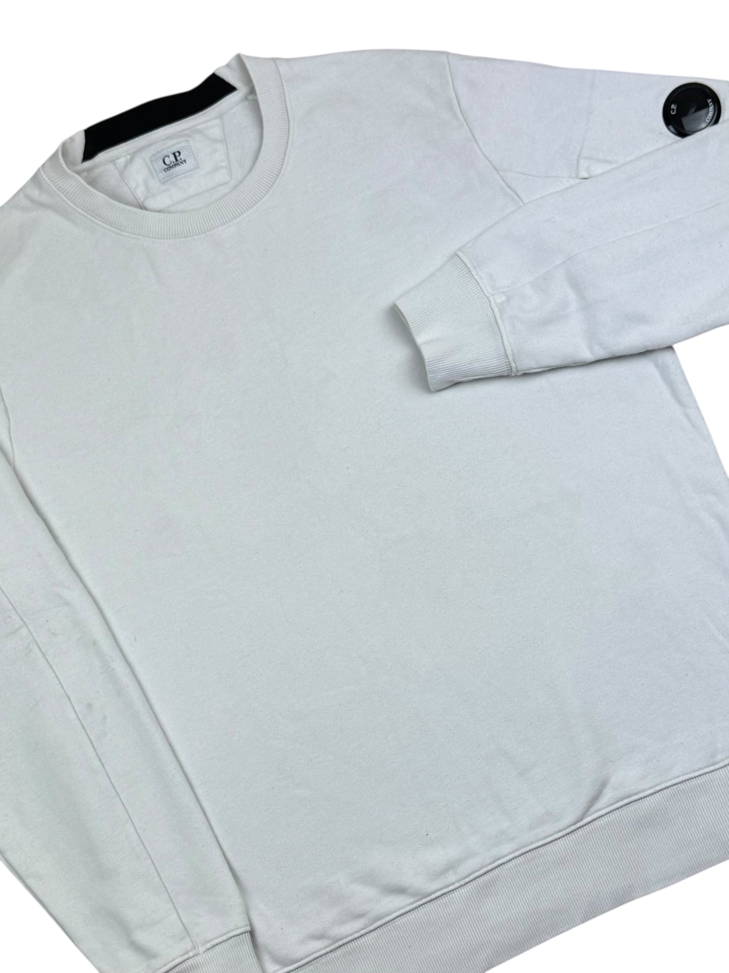 CP Company Lens Sweatshirt