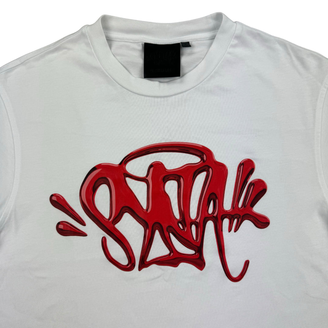 Synaworld ‘Syna Logo’ S/S T-Shirt