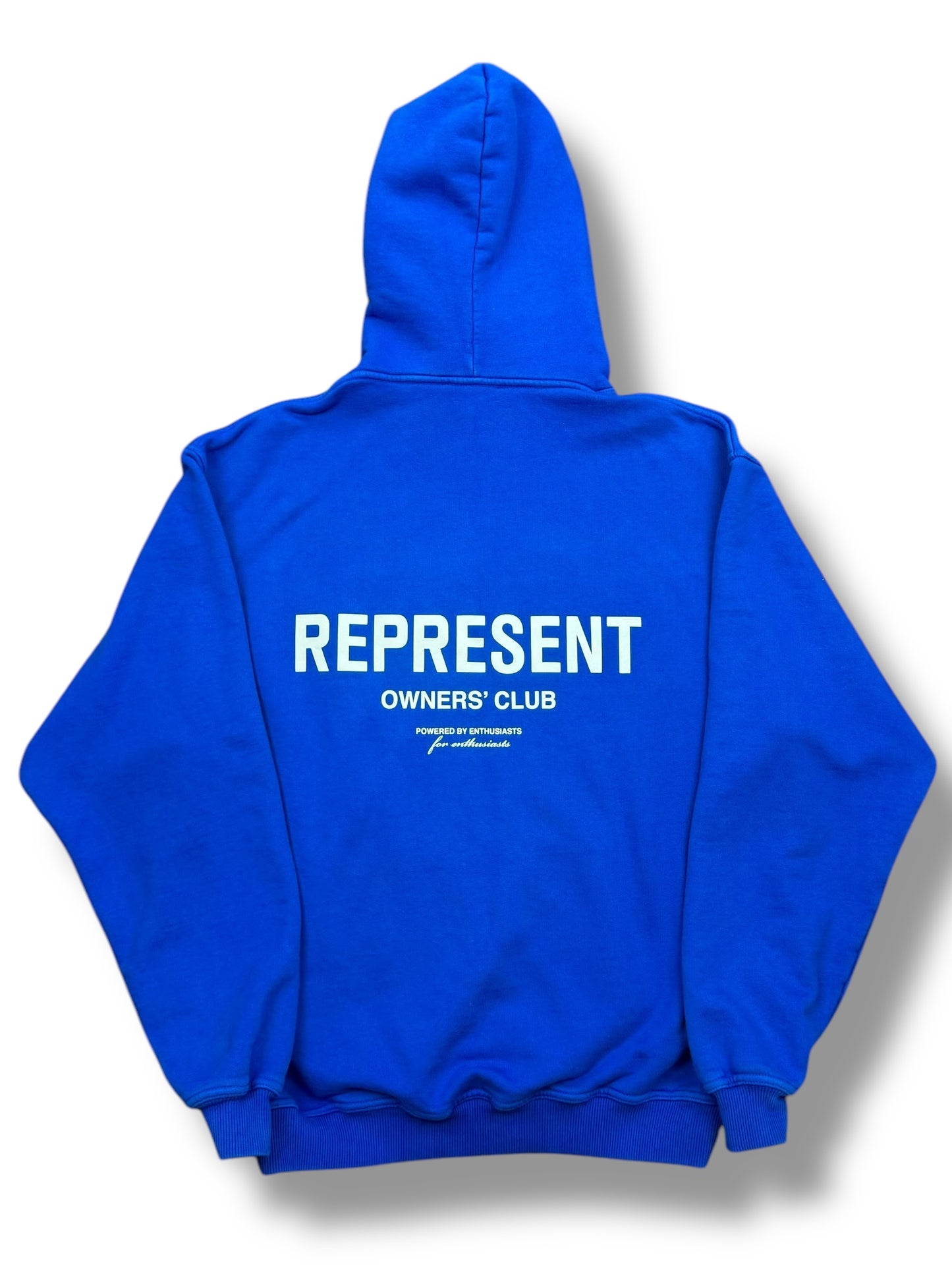 Represent Owners Club Hoodie