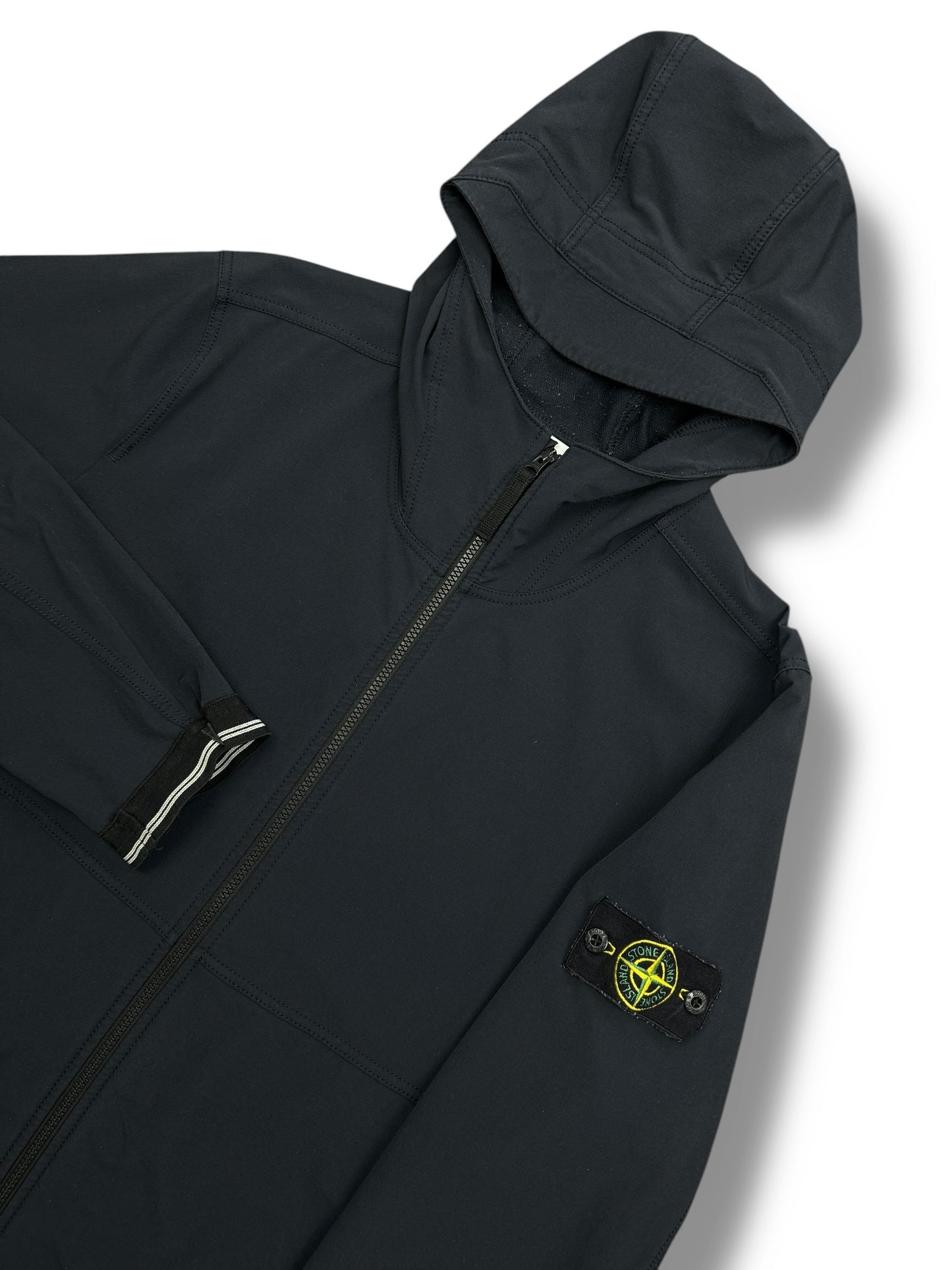 Stone Island Comfort Shell Jacket