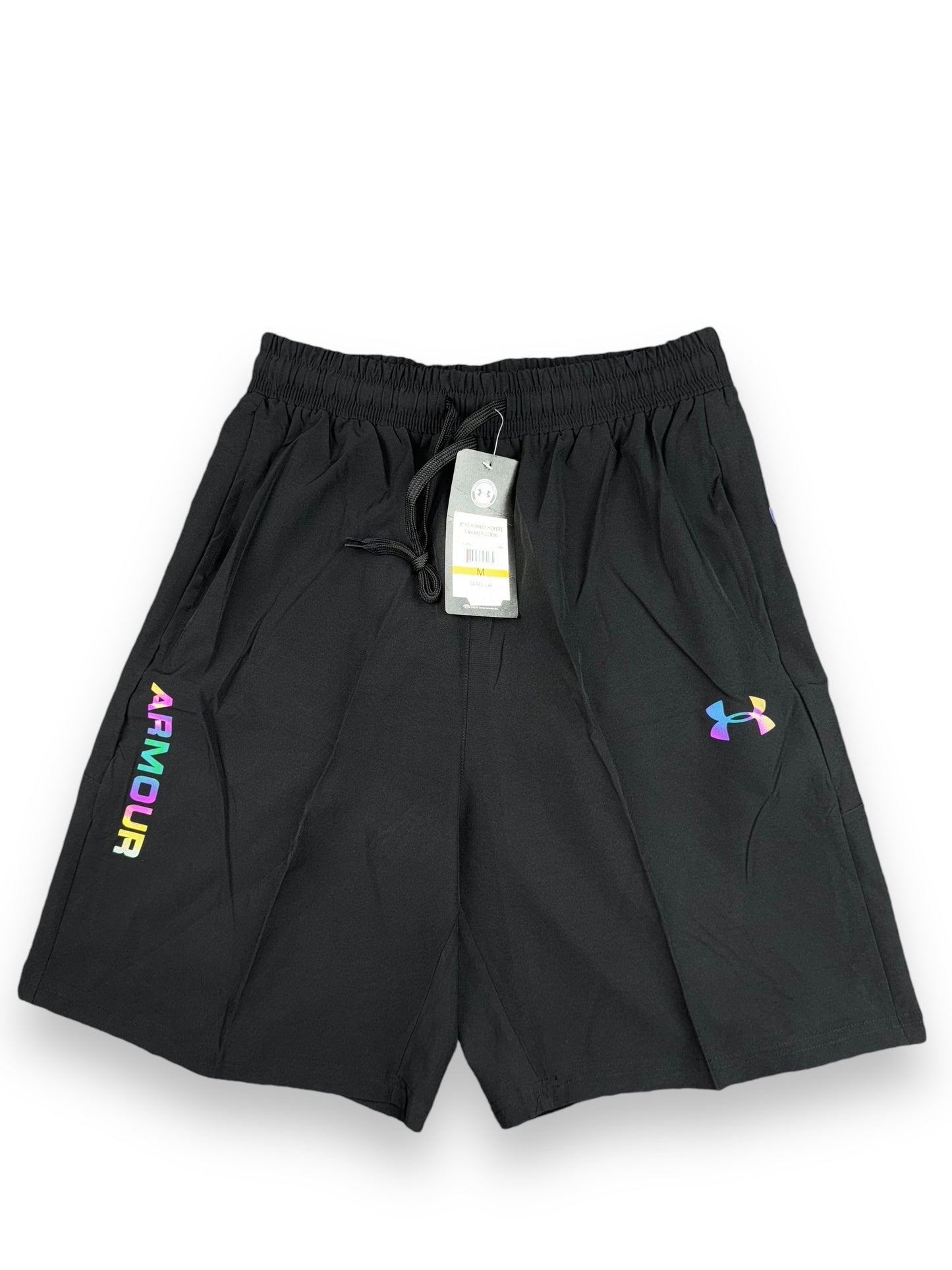 Under Armour Short Set