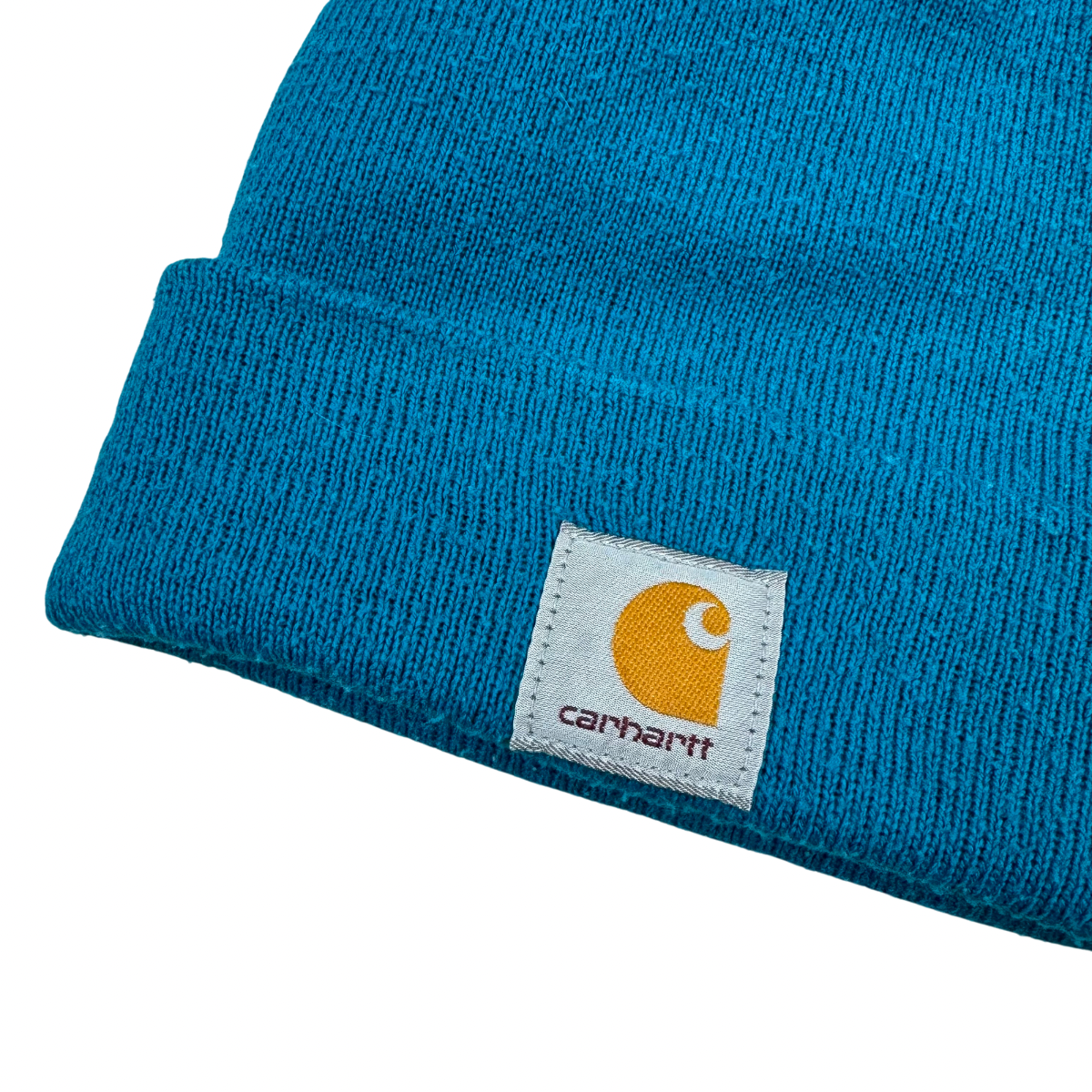 Carhartt Acrylic Watch Hat